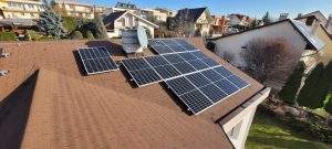 fotovoltaické panely